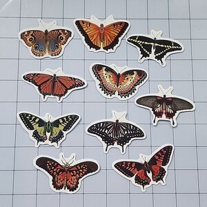 🧡5/$25 | STICKER SALE | BUNDLE & SAVE